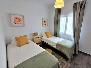 Chalet en alquiler en San Javier en San Javier