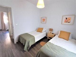 Chalet en alquiler en San Javier en San Javier