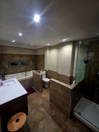 Casa pareada en venta en Zona Norte en Estepona