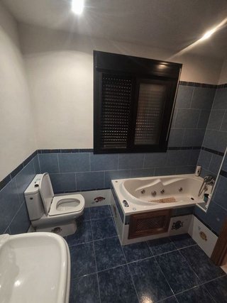 Casa pareada en venta en Zona Norte en Estepona