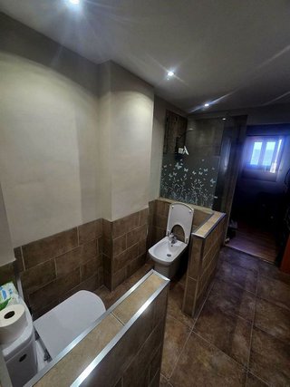 Casa pareada en venta en Zona Norte en Estepona
