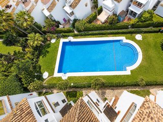 Piso en alquiler en Elviria en Marbella