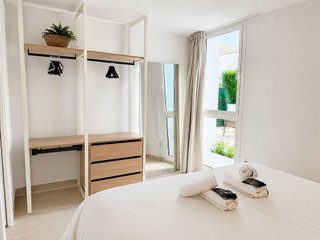 Piso en alquiler en Elviria en Marbella