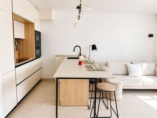 Piso en alquiler en Elviria en Marbella
