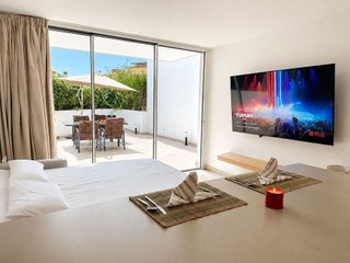 Piso en alquiler en Elviria en Marbella