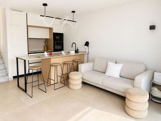 Piso en alquiler en Elviria en Marbella