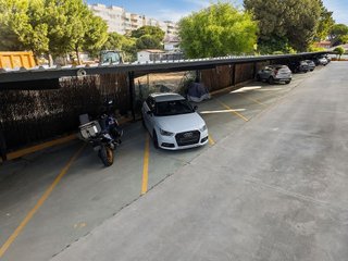 Piso en alquiler en Elviria en Marbella