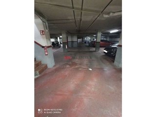 Garaje en venta en Can Pantiquet en Mollet del Vallès