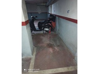 Garaje en venta en Can Pantiquet en Mollet del Vallès