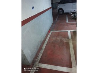 Garaje en venta en Can Pantiquet en Mollet del Vallès