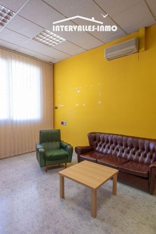Local comercial en venta en Caldes de Montbui