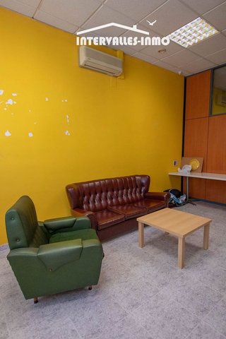 Local comercial en venta en Caldes de Montbui