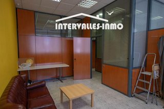 Local comercial en venta en Caldes de Montbui
