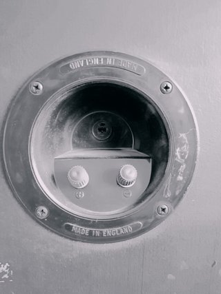 Dos Altavoces Suelo Wharfedale Linton 85 Caoba
