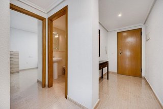 Piso en venta en Nueva Torrevieja - Aguas Nuevas en Torrevieja