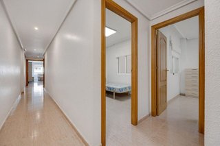 Piso en venta en Nueva Torrevieja - Aguas Nuevas en Torrevieja