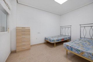 Piso en venta en Nueva Torrevieja - Aguas Nuevas en Torrevieja