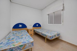 Piso en venta en Nueva Torrevieja - Aguas Nuevas en Torrevieja