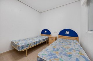 Piso en venta en Nueva Torrevieja - Aguas Nuevas en Torrevieja