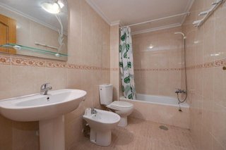Piso en venta en Nueva Torrevieja - Aguas Nuevas en Torrevieja