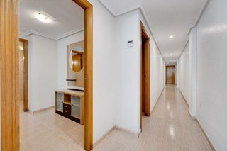 Piso en venta en Nueva Torrevieja - Aguas Nuevas en Torrevieja