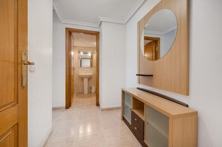 Piso en venta en Nueva Torrevieja - Aguas Nuevas en Torrevieja