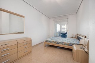 Piso en venta en Nueva Torrevieja - Aguas Nuevas en Torrevieja