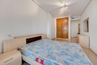 Piso en venta en Nueva Torrevieja - Aguas Nuevas en Torrevieja