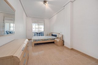 Piso en venta en Nueva Torrevieja - Aguas Nuevas en Torrevieja