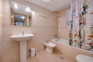 Piso en venta en Nueva Torrevieja - Aguas Nuevas en Torrevieja