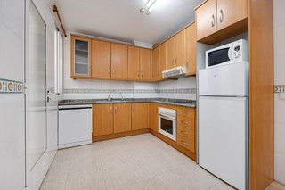 Piso en venta en Nueva Torrevieja - Aguas Nuevas en Torrevieja