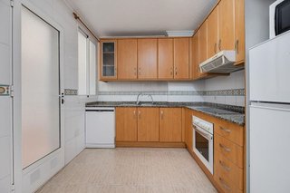 Piso en venta en Nueva Torrevieja - Aguas Nuevas en Torrevieja