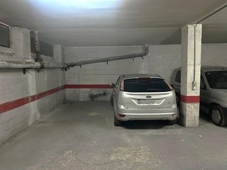Garaje en venta en Centro de Leganés en Leganés
