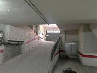 Garaje en venta en Centro de Leganés en Leganés