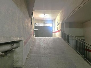 Garaje en venta en Centro de Leganés en Leganés
