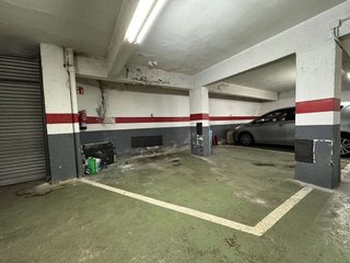 Garaje en venta en Bergara