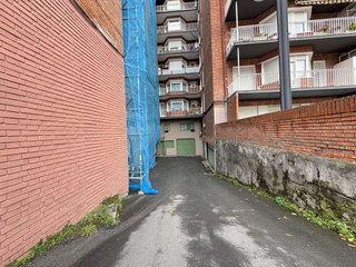 Garaje en venta en Bergara