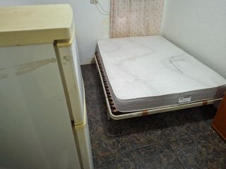 Habitación en alquiler