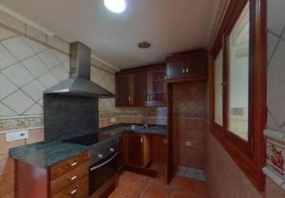 Piso en venta en Cerdanyola sur en Mataró