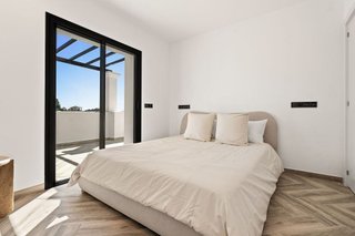 Piso en alquiler en La Quinta en Benahavís