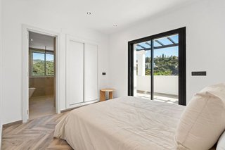 Piso en alquiler en La Quinta en Benahavís