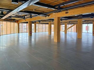 Oficina en alquiler en El Besós i el Maresme en Barcelona