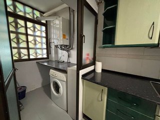 Piso en alquiler en Bola de Oro - Serrallo en Granada