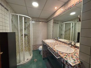 Piso en alquiler en Bola de Oro - Serrallo en Granada