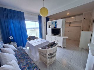 Estudio en alquiler en Puerto en Jávea/Xàbia