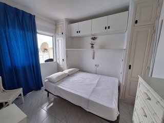 Estudio en alquiler en Puerto en Jávea/Xàbia