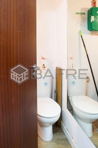 Local comercial en alquiler en Centro Histórico en Málaga