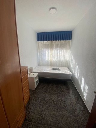 Piso en alquiler en San Crispín - Huerta Nueva - Estación en Elda