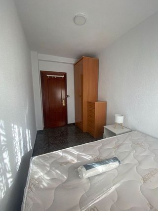 Piso en alquiler en San Crispín - Huerta Nueva - Estación en Elda