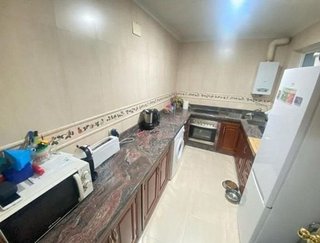 Piso en alquiler en Centro en Cáceres